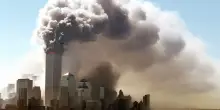 11 settembre 2001, le immagini dell’attacco alle Torri Gemelle