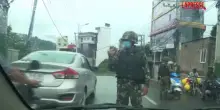 Nepal, lesercito revoca il coprifuoco dopo le proteste anti governative: le immagini