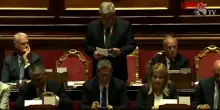 Gaza, Tajani: "Quello che accade nella Striscia è sempre più inaccettabile"
