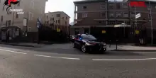 Baby Gang arrestato: le armi nei video e la perquisizione