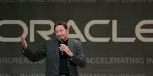 Larry Ellison, è lui l’uomo più ricco del mondo: Musk perde il primato