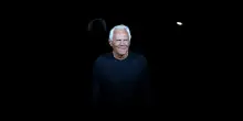 Giorgio Armani, aperto il testamento dello stilista
