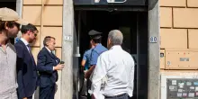 Roma, eseguito lo sfratto nella sede della storica scuola di danza Ials al Flaminio