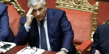 Gaza, scontro in Senato: per M5S Tajani “prezzolato da Israele”. Dura replica del ministro