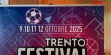 “Adrenalina pura", ecco il Festival dello Sport di Trento: Platini, Ibra, Bagnaia e tanti altri