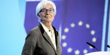 Bce lascia i tassi invariati, prevista crescita in rialzo per l’Eurozona