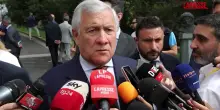 Gaza, Tajani: "Riconoscere Stato Palestina? Prima costruirlo, oggi non cè"