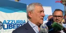Tajani: "M5S usa linguaggio violento, inaccettabile"
