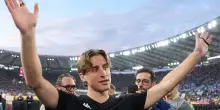 Bove saluta la Fiorentina: “Spirito guerriero mai sarà domato”