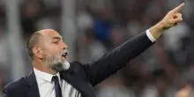 Juve-Inter, Tudor: “Sensazioni positive e voglia di giocare bene”