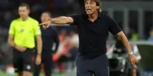 Fiorentina-Napoli, Conte: “Primo momento della verità, stagione complessa ma squadra pronta”