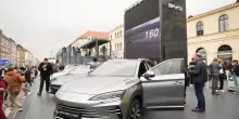 Auto, BYD a Stellantis: “In Germania venduto più di Leapmotor, sorpasso assoluto vicino”