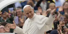 Papa Leone XIV compie 70 anni: il primo compleanno da Pontefice