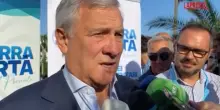 Polonia, Tajani: "Se Russia voleva testare reazione Occidente ha avuto risposta"