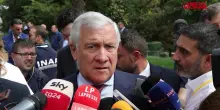 Regionali, Tajani: "Non cè fretta per individuazione dei migliori candidati"