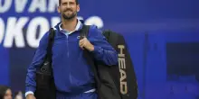 Djokovic lascia la Serbia e si trasferisce in Grecia