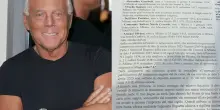 Giorgio Armani, ecco il testamento: entro 18 mesi l’inizio della vendita della maison