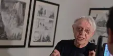 Milo Manara, il maestro del fumetto compie 80 anni