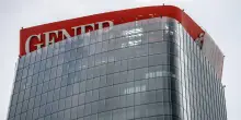 Crollo insegna Torre Generali: 10 indagati dalla Procura di Milano