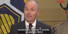 Omicidio Charlie Kirk, governatore Utah: "Su un bossolo del killer la scritta Bella Ciao"