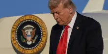 Donald Trump: “Arrestato il presunto killer di Charlie Kirk”