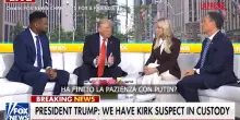 Ucraina, Trump: "La mia pazienza con Putin sta finendo in fretta"