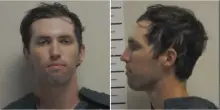 Arrestato Tyler Robinson, presunto killer di Charlie Kirk. Sui bossoli la scritta “Bella ciao”