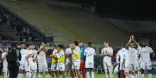 Fiorentina-Napoli 1-3, Conte vince e resta a punteggio pieno
