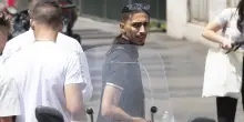 Baby Gang, convalidato l’arresto: il trapper resta in carcere