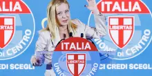 Charlie Kirk, Meloni: “Noi accusati di odio da chi giustifica omicidio”