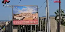 Reggio Calabria, fermato sospetto assassino a Gioiosa Ionica: il video delle indagini
