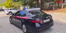 Sulmona, violentano 12enne e postano video su WhatsApp: le immagini dei carabinieri