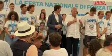 Marche, Tajani: "A sostegno di Acquaroli per altri 5 anni di buon governo"