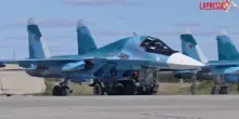 Russia, lanciato missile ipersonico durante esercitazione congiunta con Bielorussia
