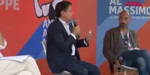M5S, Conte: "Ritorno Di Battista? Con Alessandro convenimmo che mancavano condizioni"