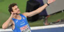 Mondiali atletica 2025, Edoardo Scotti record italiano nei 400: è in semifinale