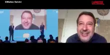 Manovra, Salvini: "Confronto con maggioranza su revisione regole Isee"