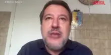 Charlie Kirk, Salvini: "Colpito da volgarità e odio. Saviano preoccupato da consenso per Trump"