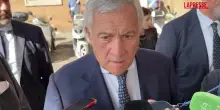 Gaza, Tajani: "Su sanzioni a Israele valuteremo proposte Ue"