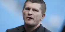 Ricky Hatton, morto a 46 anni ex campione mondiale di boxe