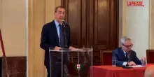 Milano, Sala: "Per piano nazionale casa servono 100 miliardi"
