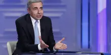Luca Richeldi, il primario patteggia per abusi su paziente