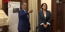 Flotilla, giornalista Francesca Del Vecchio ricevuta da La Russa: "Vicinanza"