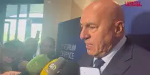Difesa, Crosetto: "Ci prepariamo a difendere il Paese ma la guerra non ci sarà"