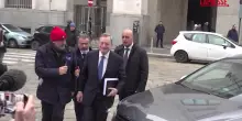 Draghi: "Linazione della Ue minaccia la sua sovranità"