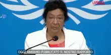 Gaza, commissione inchiesta Onu accusa Israele: “E’ genocidio”