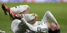 Champions League 2025, come cambia la regola sugli infortuni