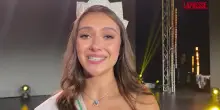 Miss Italia 2025, prima vittoria per Basilicata. Buchicchio: “Un onore”
