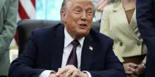 Trump annuncia una causa da 15 miliardi di dollari contro il New York Times