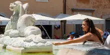 Estate 2025, oltre 1.100 morti di caldo a Milano